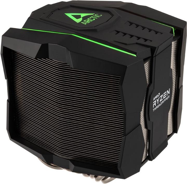 Actual product image Arctic Freezer 50 TR (165 mm)