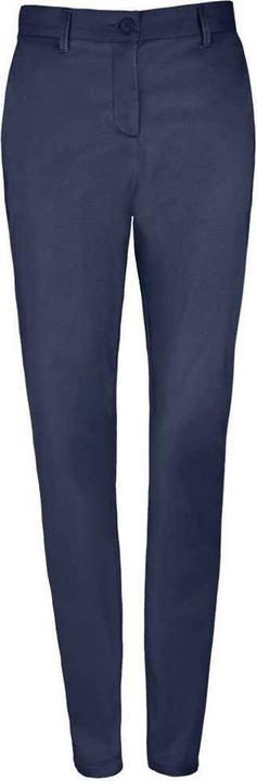 Produktbild Sols Womens/Ladies Jared Stretch Suit Trousers (36 D)