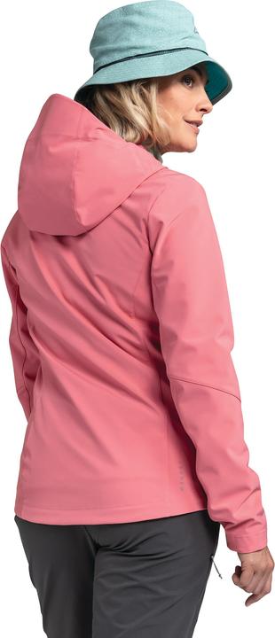 Produktbild Schöffel Softshell Jacket Tonion (M)