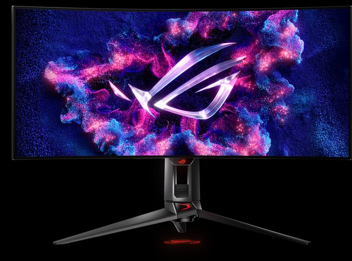 ASUS ROG Swift PG34WCDM (3440 x 1440 pixel, 34")
