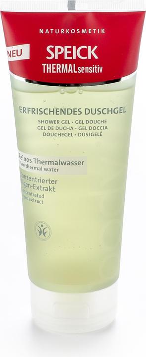 Speick Thermal Sensitiv Shower Gel (200 ml)