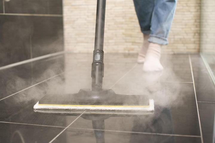 Produktbild Kärcher Universal Bodentuchset