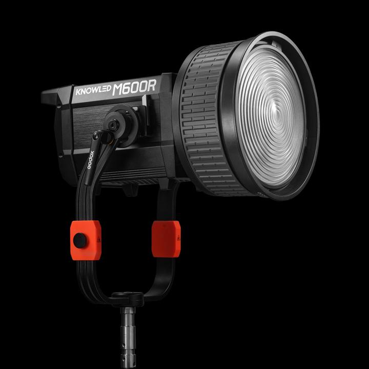 Immagine prodotto Godox Lente Fresnel (attacco Bowen) da 10 pollici BF10 (Godox)