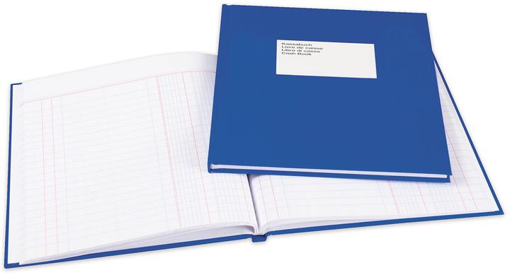 Image du produit Elco Livre de caisse (48 x)