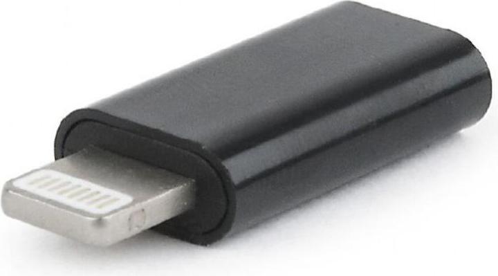 Actual product image Gembird USB Adapter (USB-C, 2.40 cm)