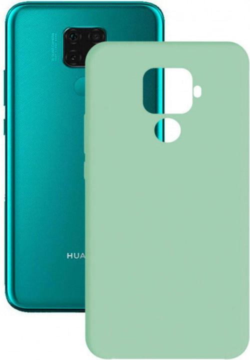 Produktbild Contact Silk Cover Tpu (Huawei Mate 30 Lite)