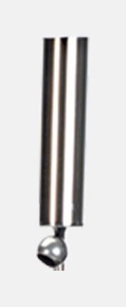 Actual product image Herbie Golf Umbrella holder