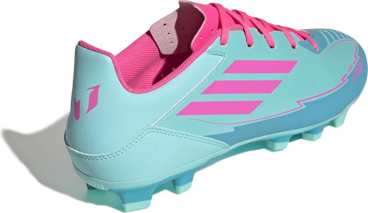 Actual product image adidas F50 Club Messi FG/MG (42 2/3)