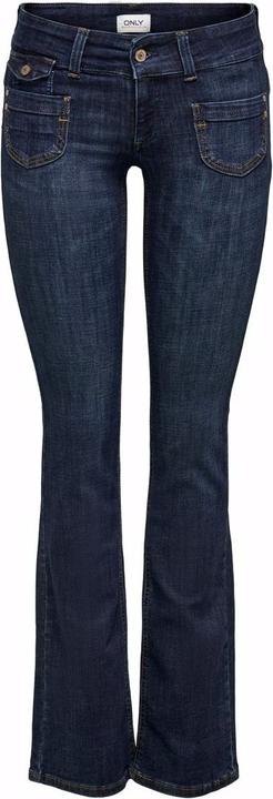 Immagine prodotto Only ONLEbba - Jeans a taglio basso (33)