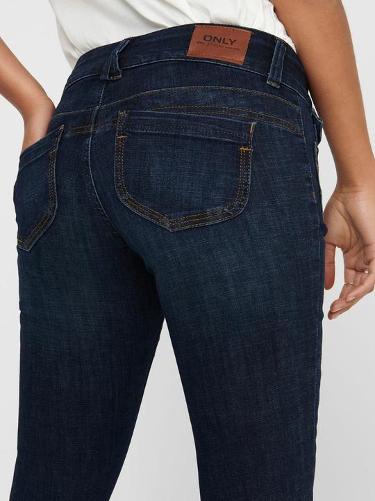 Immagine prodotto Only ONLEbba - Jeans a taglio basso (33)