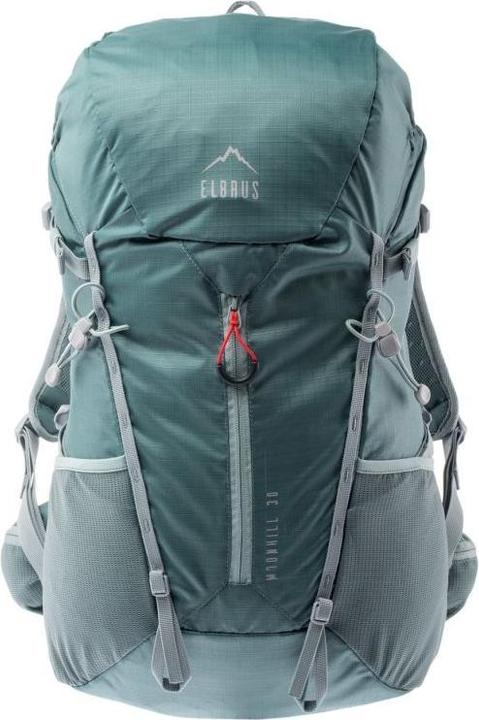 Productafbeelding Elbrus Moonhill Rucksack