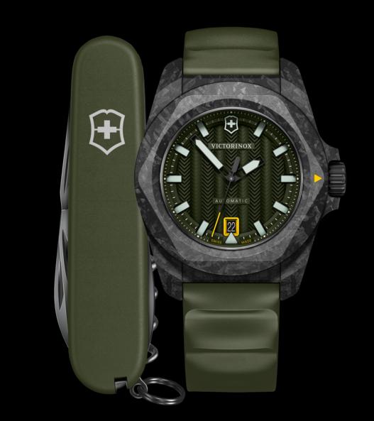 Image du produit Victorinox 242021.1 (41 mm)