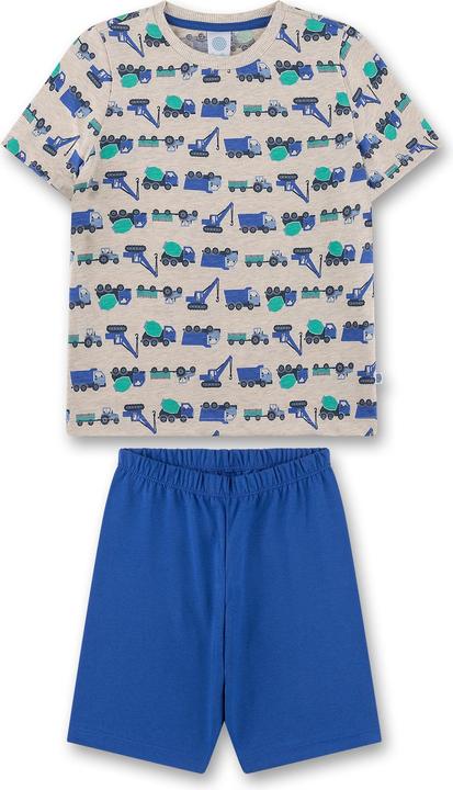 Image du produit Sanetta Kid's Pyjama Short 233518 (92)