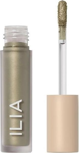 Produktbild ILIA Beauty ILIA - Liquid Powder Chromatic Eye Tint Hatch 3,5 ml (Hatch)