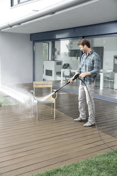 Immagine prodotto Kärcher Rm 555
