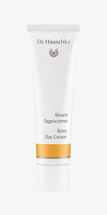 Produktbild Dr. Hauschka Rose Day Cream (30 ml, Tagescreme)