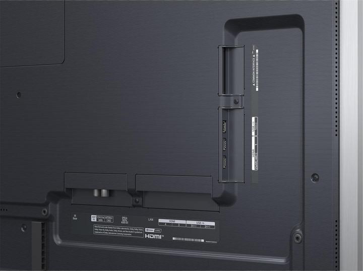 Produktbild LG OLED65G56LS (65", OLED, 4K, 2025)