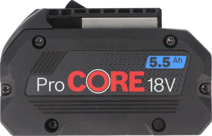 Actual product image Bosch Professional Battery pack (18 V)