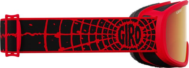 Actual product image Giro Buster Flash Goggle