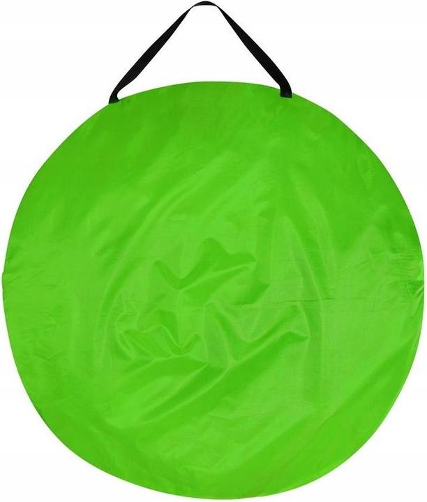 Image du produit Nils CAMP NC3173 Tente de plage auto-pliante Vert (Tente de plage, 1.20 kg)