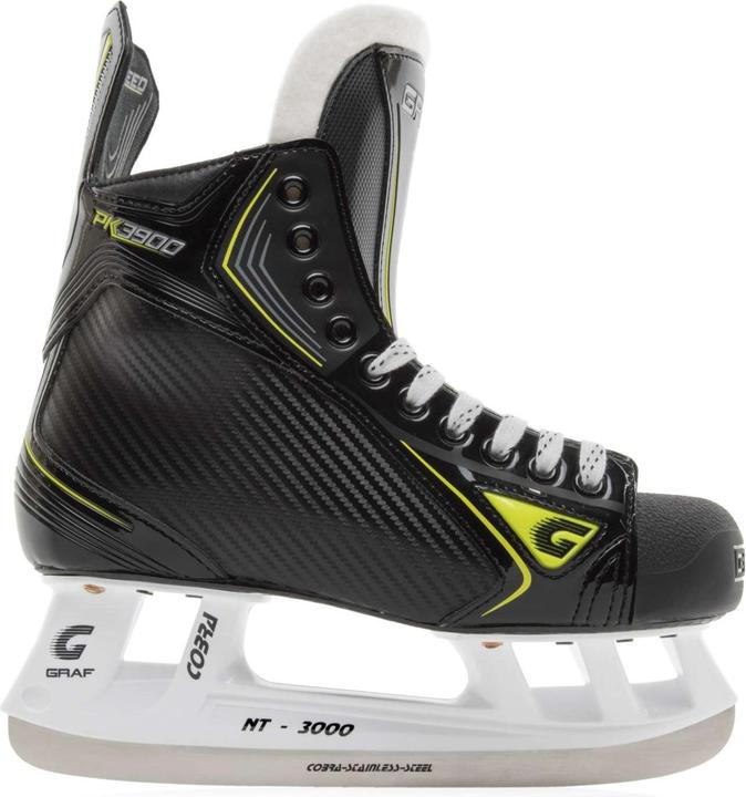 Actual product image GRAF Hockey Peakspeed PK3900 SR (44 2/3)