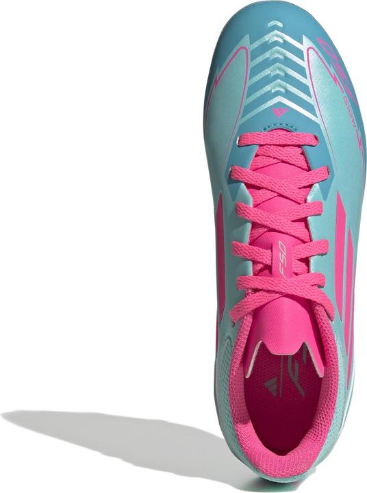 Actual product image adidas F50 League Messi FG/MG (37 1/3)