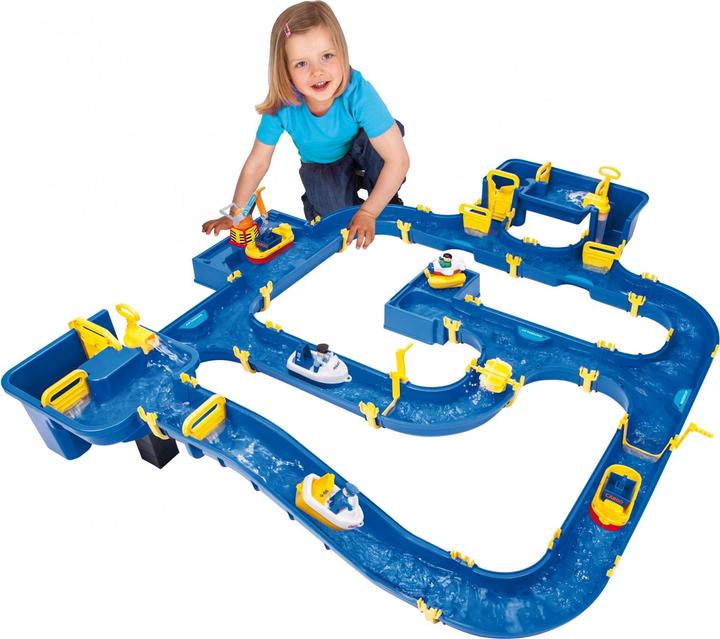 Actual product image BIG Waterplay Amsterdam