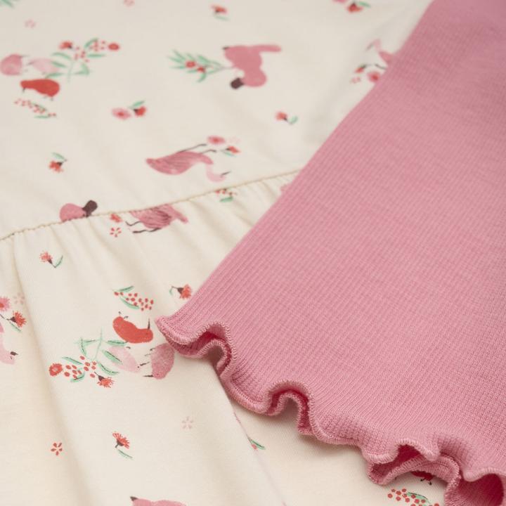 Produktbild CeLaVi Kinder Bambus Pyjama Powder (100 A)