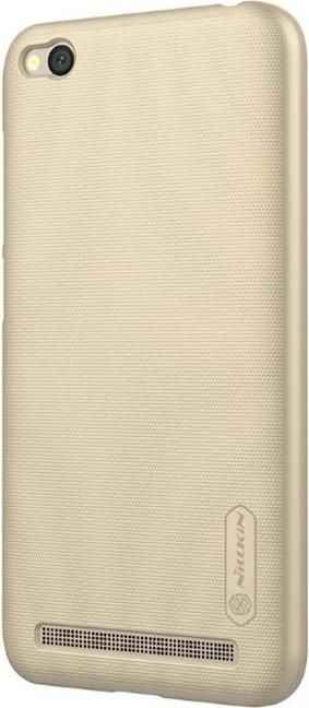 Actual product image Nillkin Super Frosted Shield Series (Xiaomi Redmi 5A)