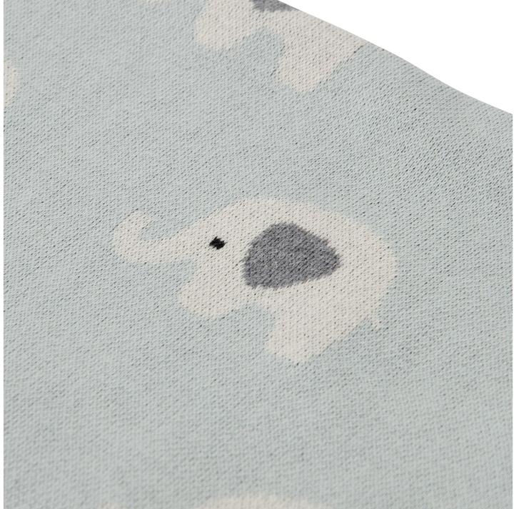 Produktbild Kindsgut Elefanten (80 x 100 cm)
