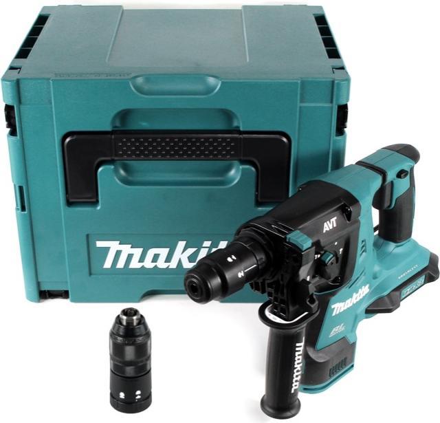 Image du produit Makita DHR281ZJ (Fonctionnement sur batterie)
