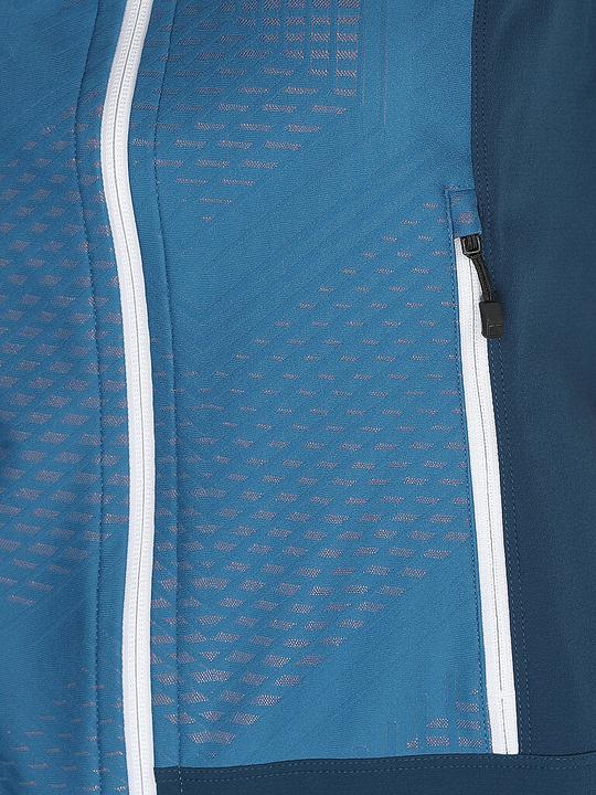 Image du produit Ortovox Gilet Col Becchei pour femme (L)