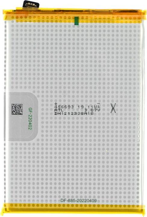 Produktbild realme Akku BLP911 RMX3472 9i/9 Pro/V25