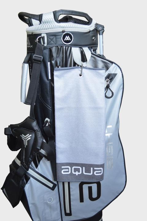 Immagine prodotto Big Max Aqua Tour Trifold Towel