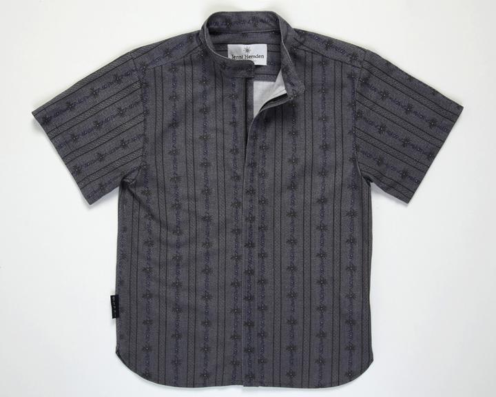 Jersey granit