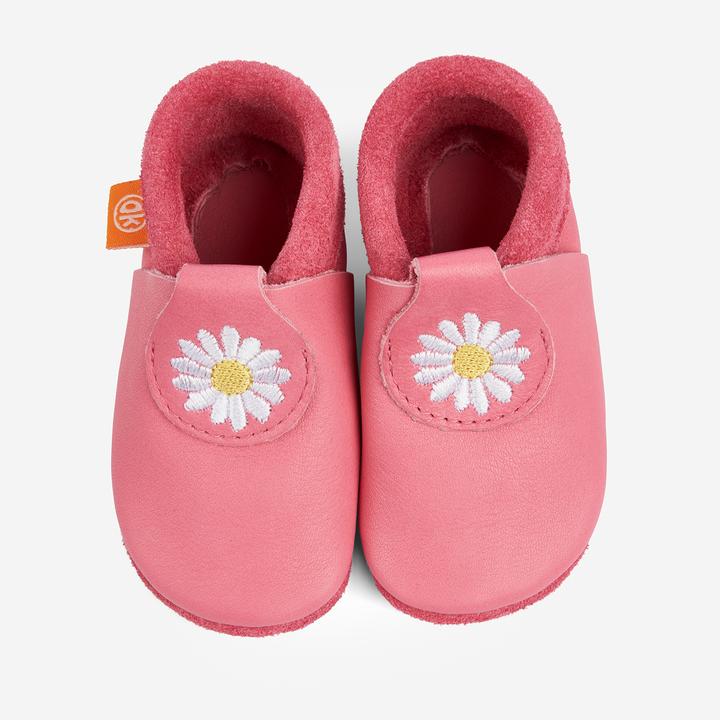 Produktbild Orangenkinder Blümchen (24, 25)
