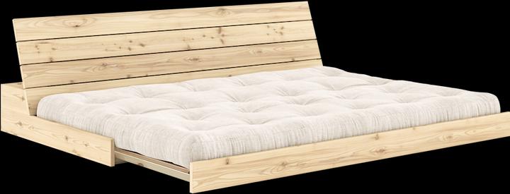 Produktbild Karup Design Base (2-Sitzer, Bettsofa)