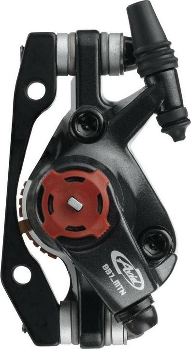 Actual product image Avid à Câble BB7 Noir (Front wheel brake, Brake kit)