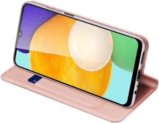Image du produit Dux Ducis Couverture du livre Skin Pro Series (Samsung Galaxy A03s)