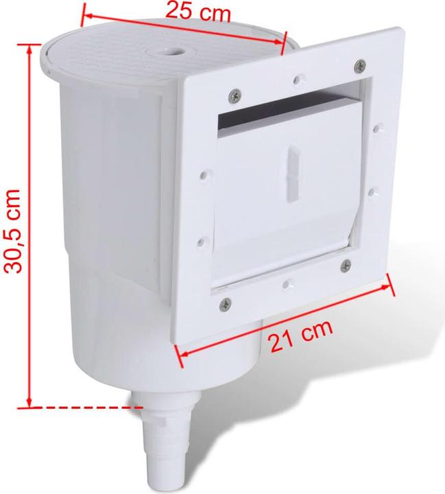 Image du produit VidaXL Kinslee