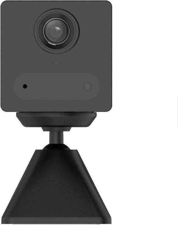 Image du produit EZVIZ Video camera CB2, 2 MP 2304 x 1296 3MP H.265/H.264 Black (2304 x 1296 Pixels)