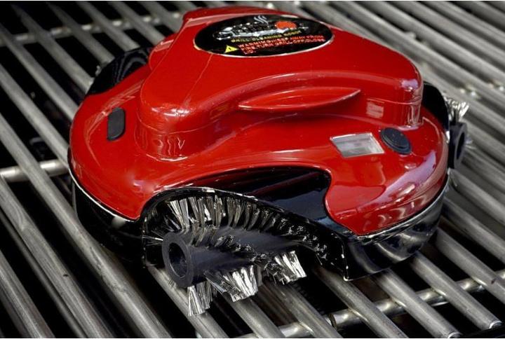 Image du produit Grillbot Robot barbecue (20 cm)