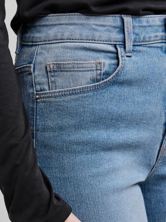 Actual product image Pieces PCPEGGY Flared Jeans