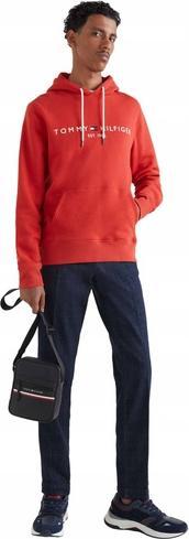 Produktbild Tommy Hilfiger Isolierter Logo-Hoodie für Herren (XL)