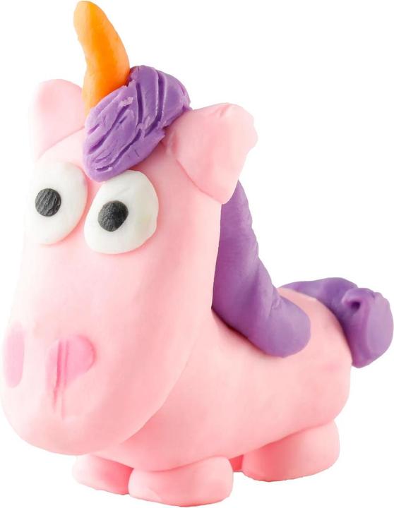 Actual product image Darwi Plasticine SOFTY