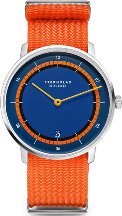 Image du produit Sternglas S01-NAK06-FI02 (Montre analogique, 38 mm)