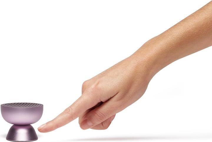 Image du produit Lexon Tamo Speaker (3 h, Alimentation via port USB)