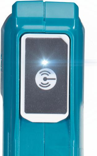 Image du produit Makita DVC665Z (Aspirateur dorsal)