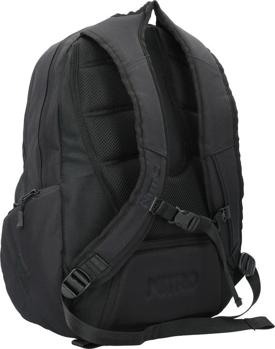 Actual product image Nitro Daypack Hero backpack 52 cm laptop compartment (41 l)