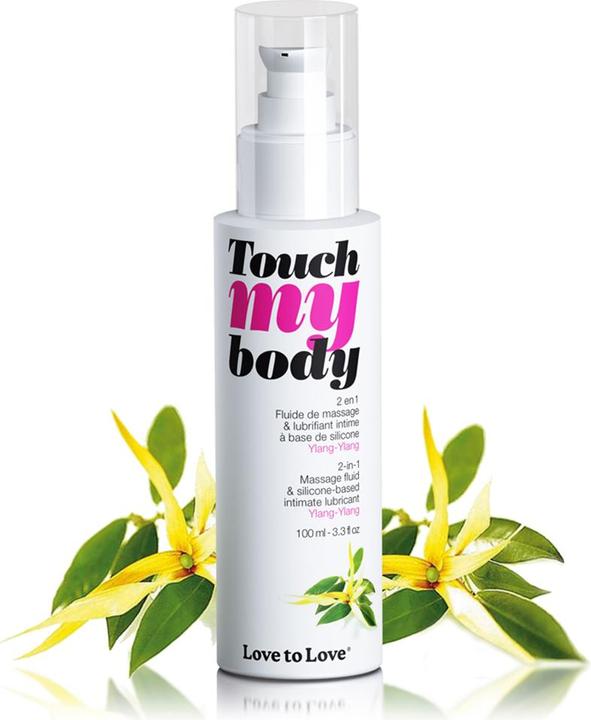 Produktbild Love to Love Ylang Ylang